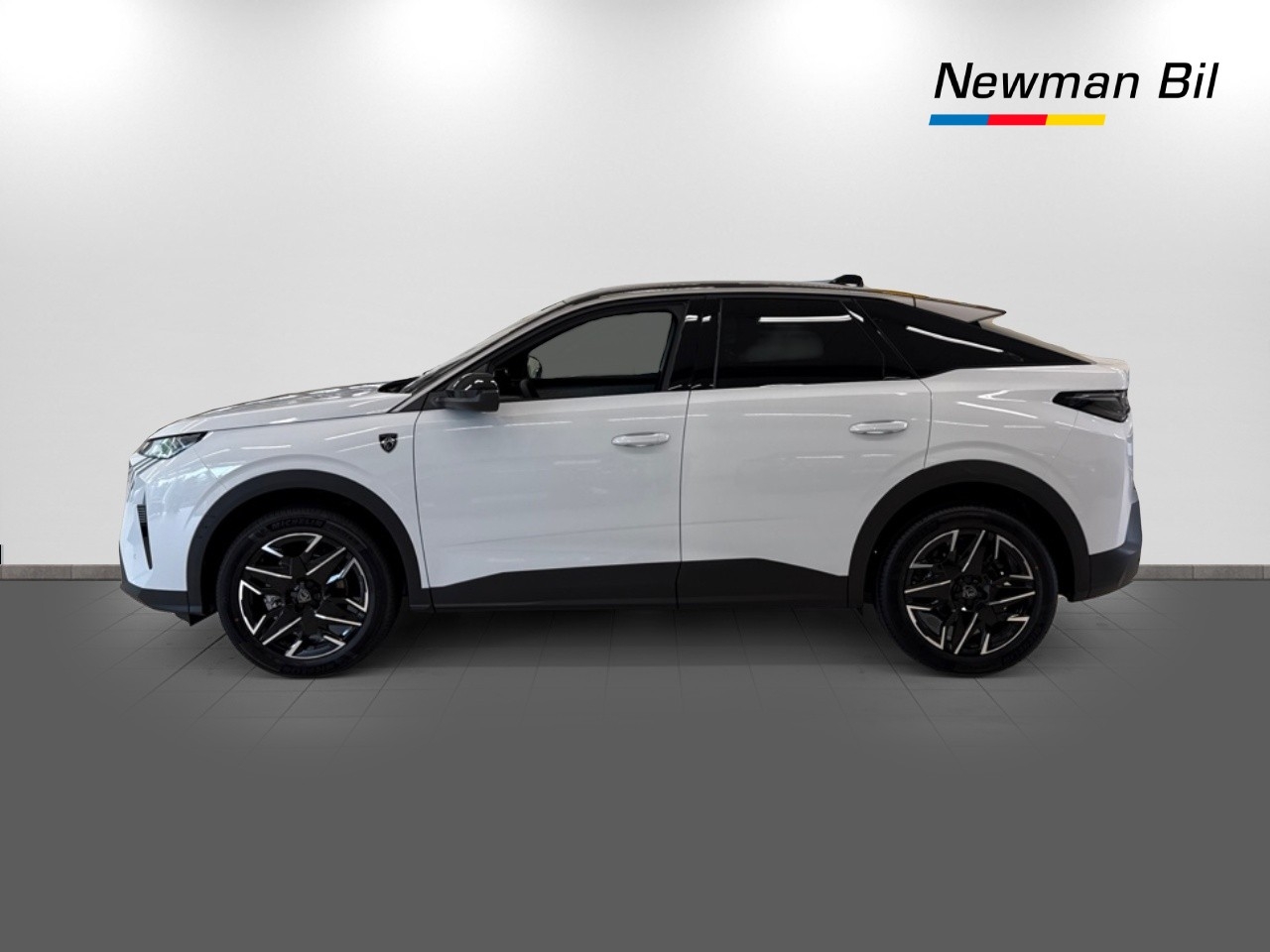 Peugeot 3008 2026, photo 4/10