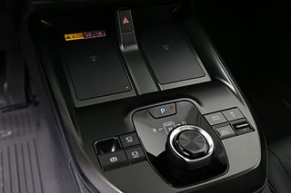 SUV Subaru Solterra 22 av 27