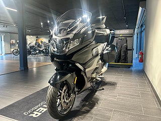 BMW K1600GTL 3,45%/Comfort/Opt 719 smidda hjul/Wunderlich/2177 mil