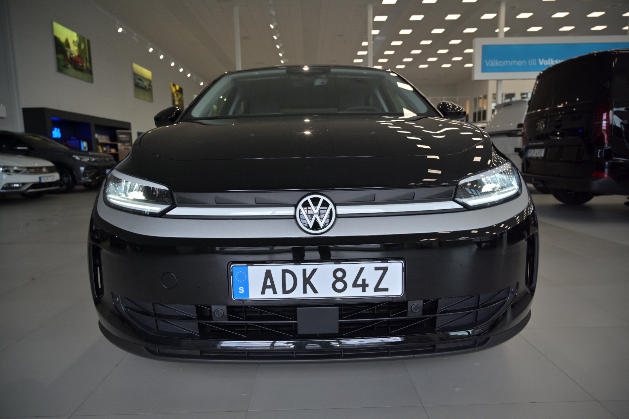 Volkswagen ID. Polo SUPERKAMPANJ 2027, bild 3/10