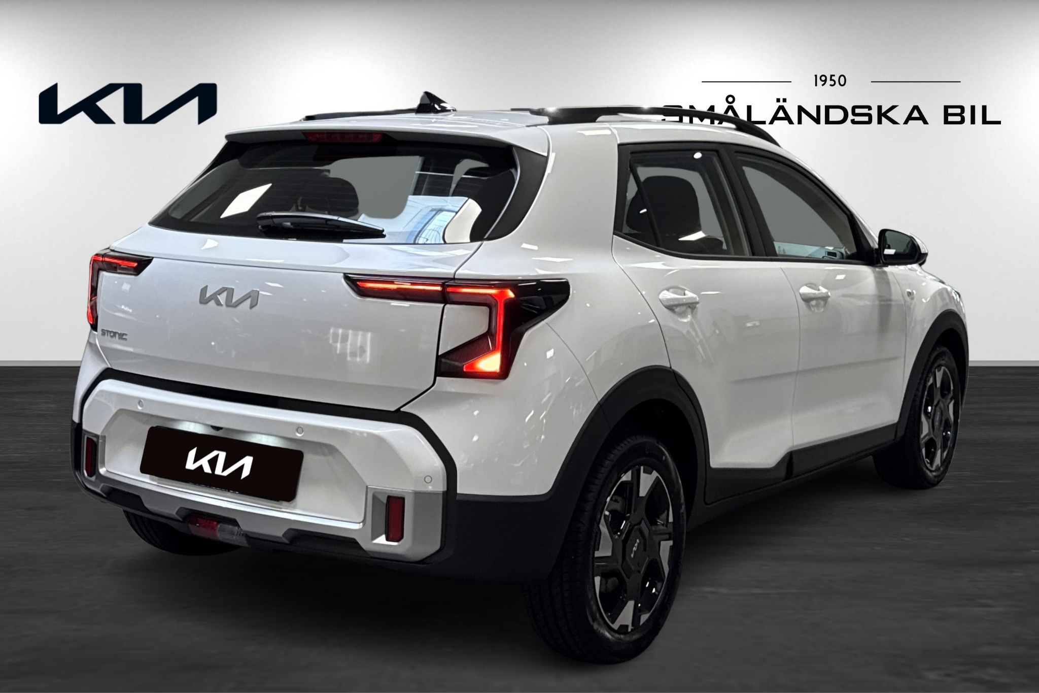 Kia Stonic 1.0 T-GDI DCT Action 101hk 2026, bild 6/39