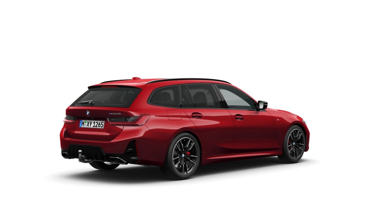 BMW M340i xDrive Touring 2027, kuva 3/34