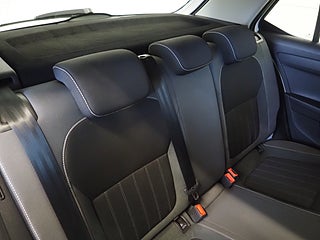 Halvkombi Skoda Fabia 12 av 20