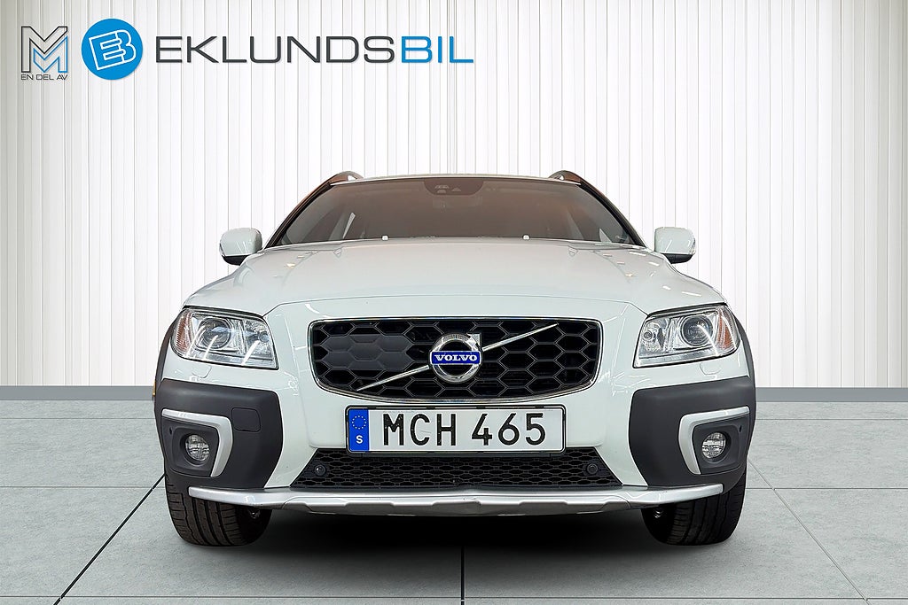 Volvo XC70 2016