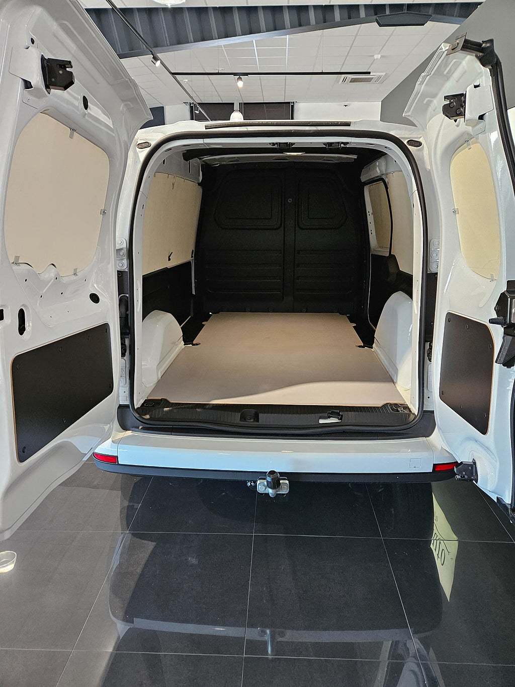 Mercedes-Benz Citan 112 CDI L2 Edition 1 - bild 9