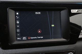 SUV Kia Niro 16 av 23