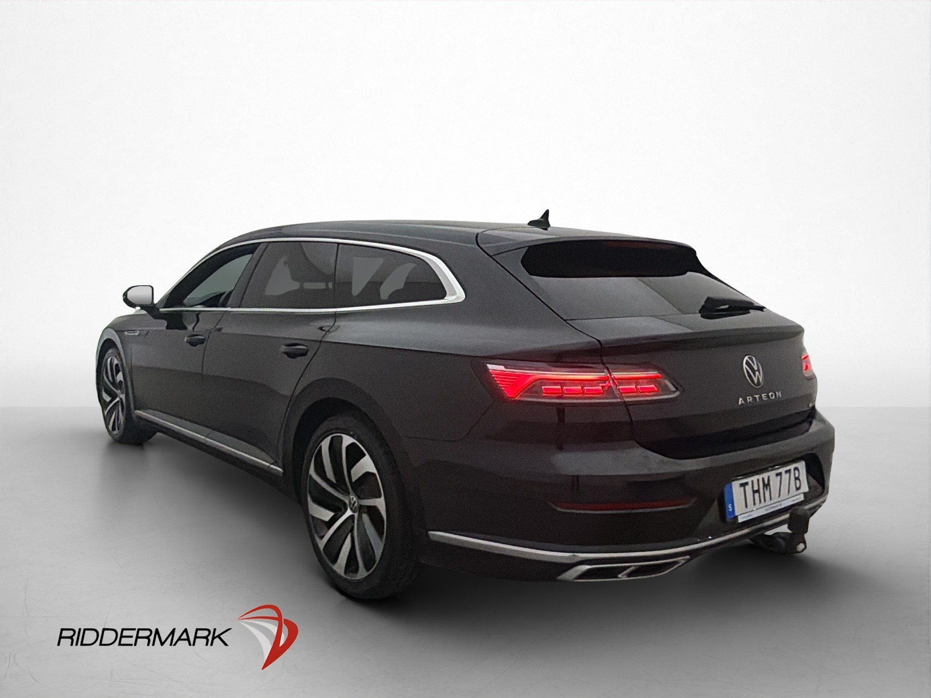 Volkswagen Arteon 2021, photo 5/65