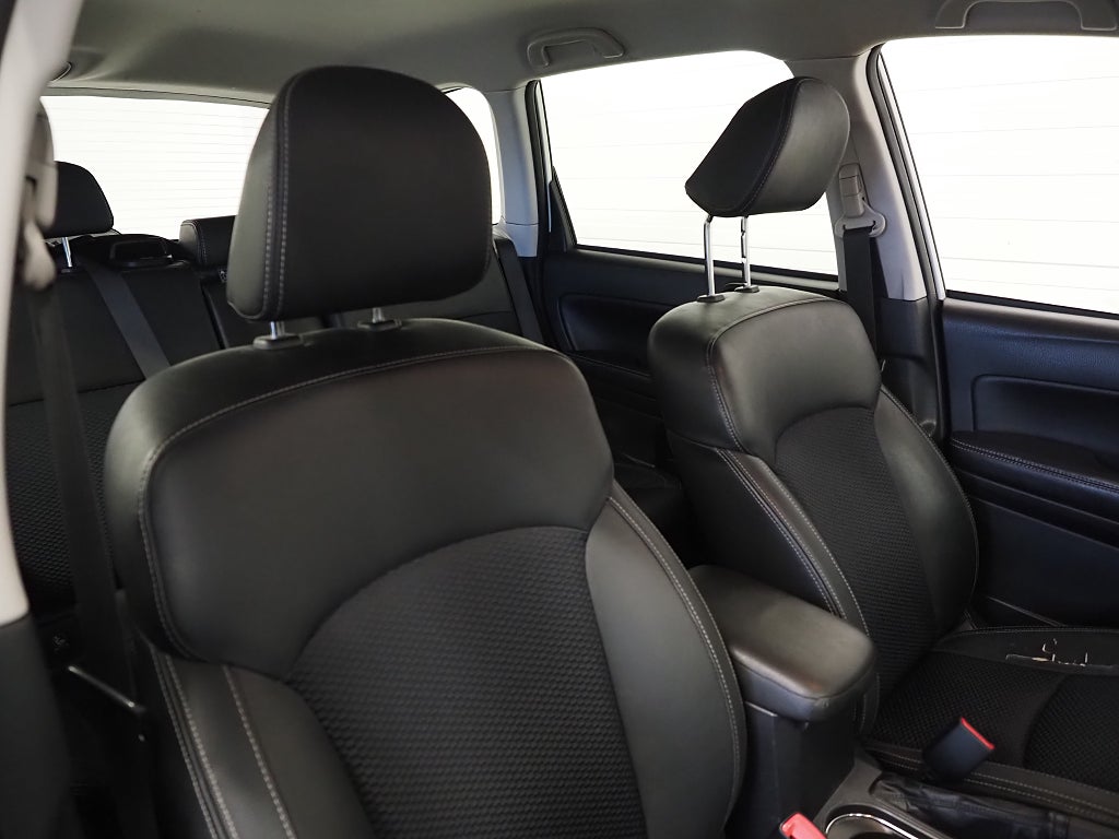 Subaru Forester 2,0i 150hk XS CVT AWD Dragkrok Kamera