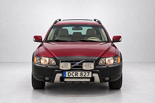 Volvo XC70 2007 bild 3