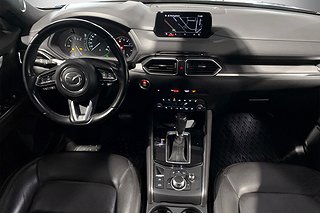 SUV Mazda CX-5 9 av 27