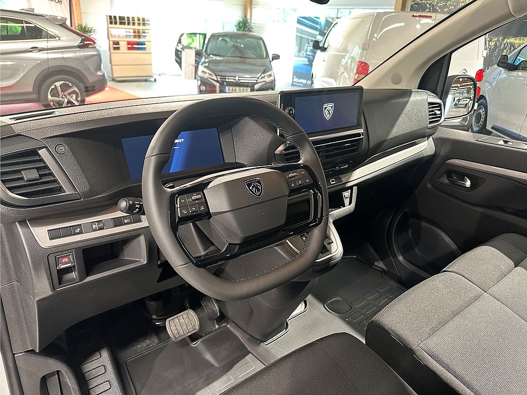 Bild på Peugeot Expert Plus BlueHDi 180hk Aut L3