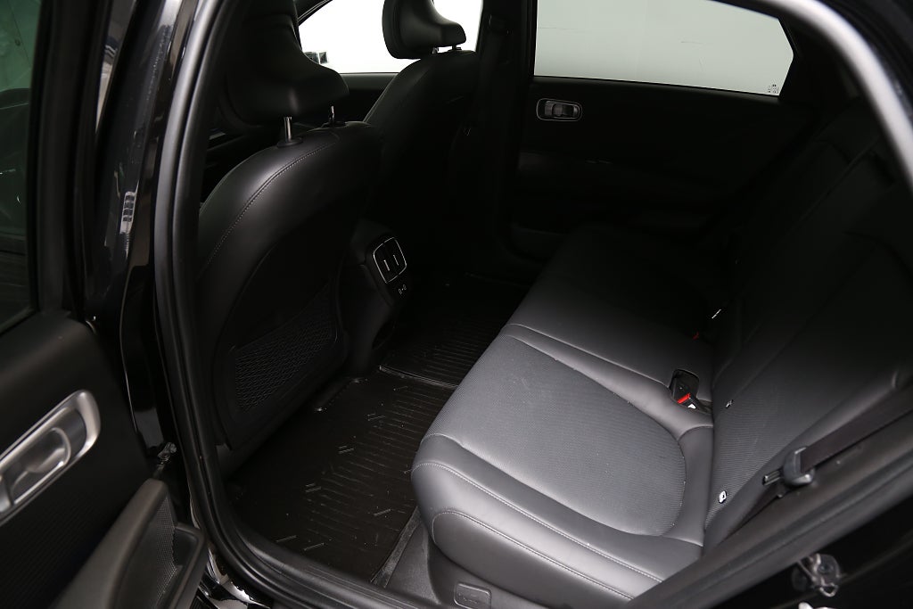 Hyundai IONIQ 6 77.4 kWh Advanced AWD I Sollucka I 360° I Skinn I BOSE 2023