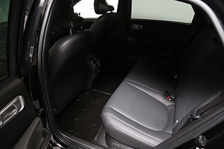 Sedan Hyundai IONIQ 6 27 av 29