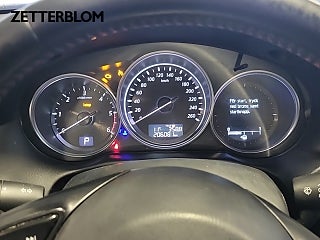 Kombi Mazda CX-5 11 av 14