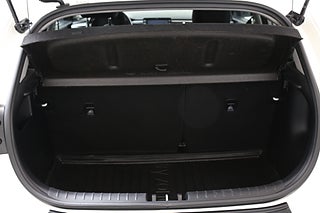 Halvkombi Kia Rio 24 av 24