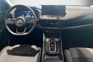 SUV Nissan Qashqai 10 av 23