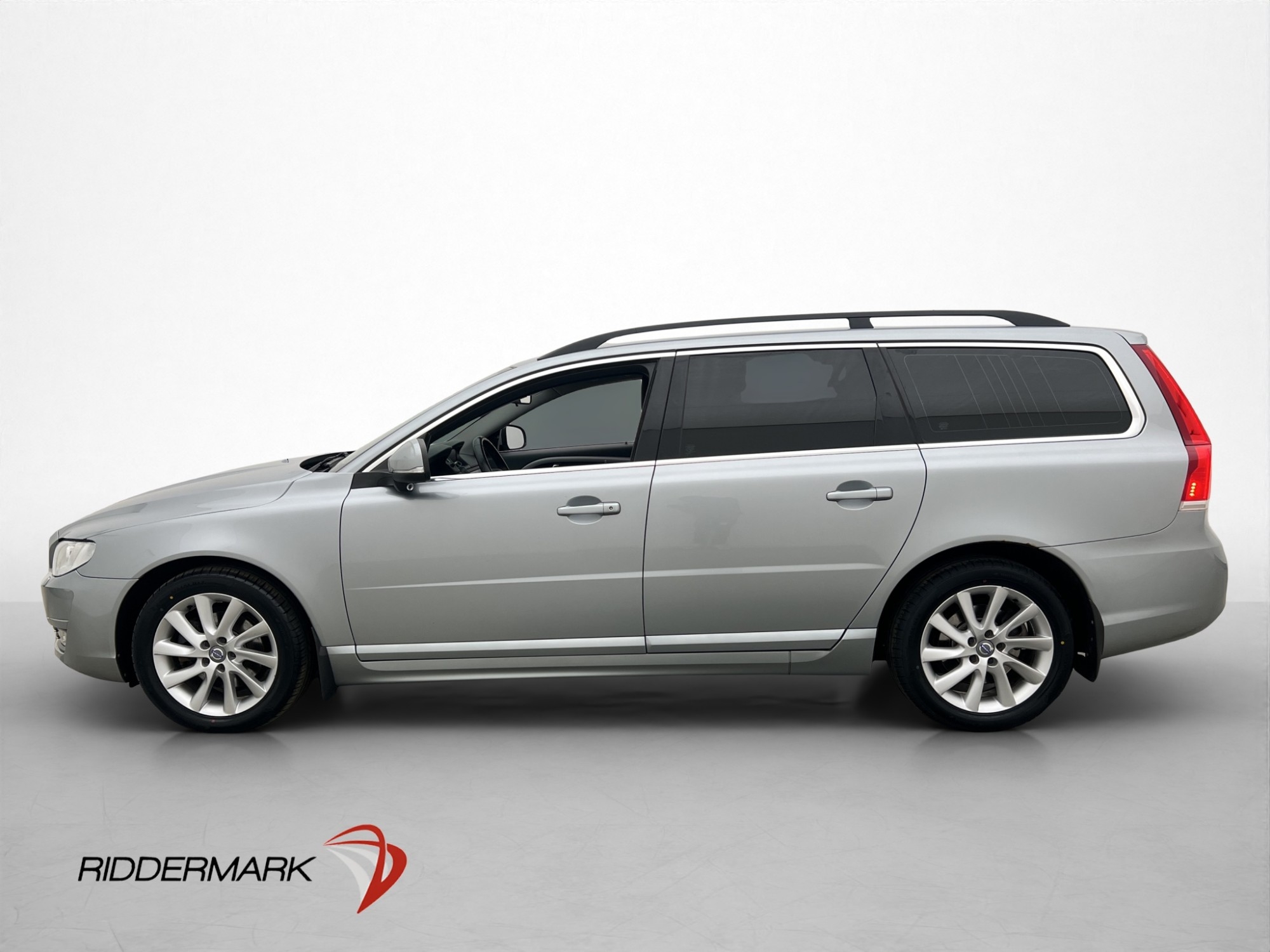 Volvo V70 D4 Momentum Värmare 2-Brukare 2015, bild 5/10
