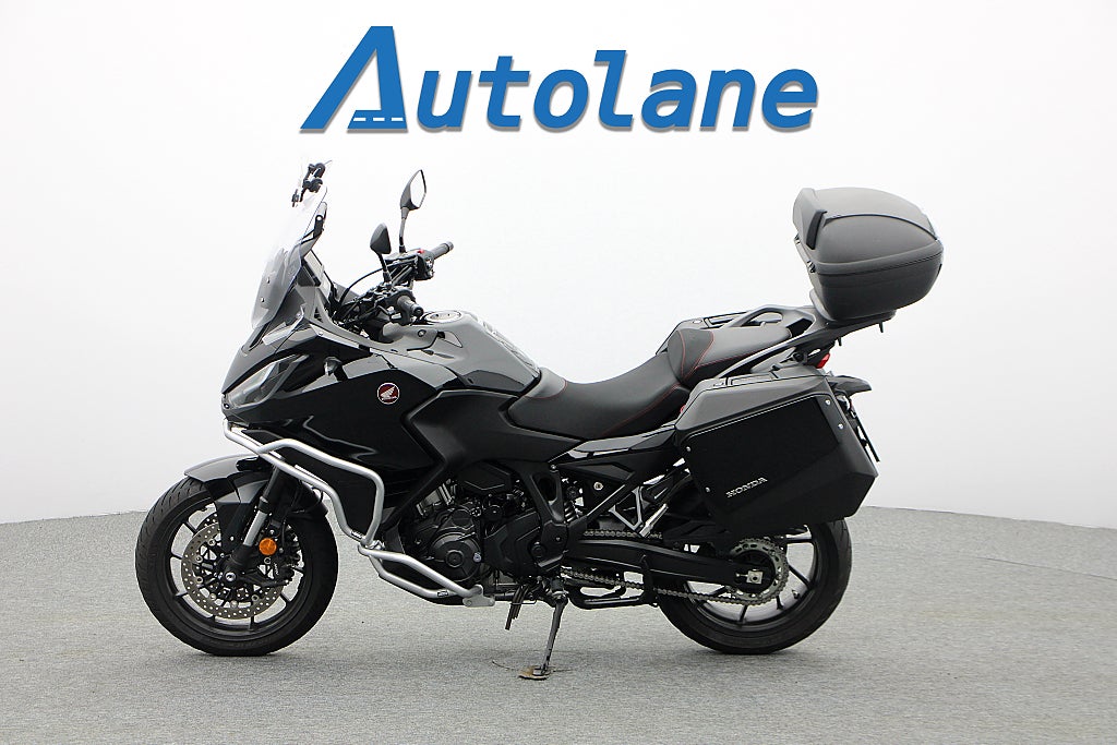 Honda NT1100D *DCT Farthållare