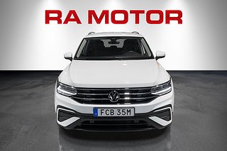 SUV Volkswagen Tiguan 2 av 27