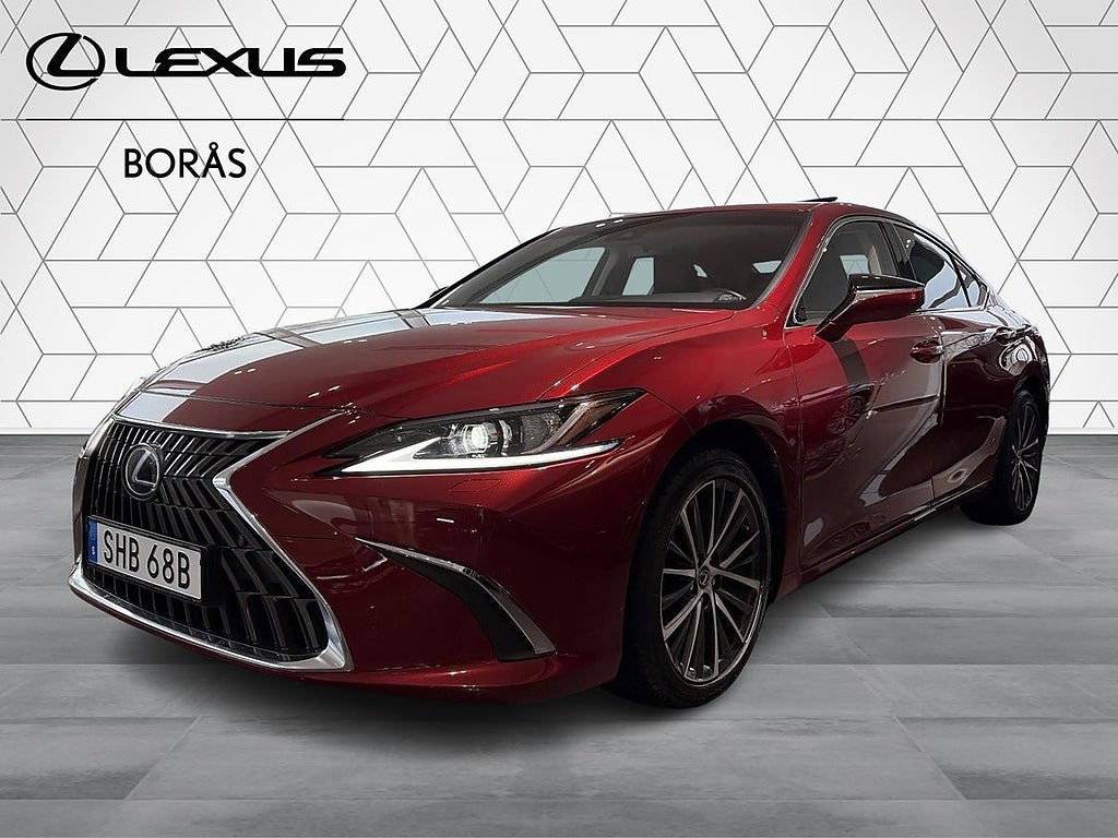 Lexus ES 300H LIMITED EDITION