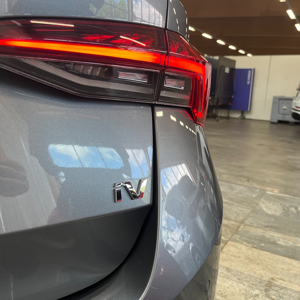 Skoda Octavia 4,99% Kombi iV Style Carplay Backkamera Värmare Rattvär