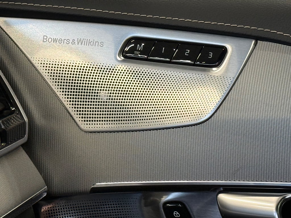 Volvo XC90 7-seater Recharge T8 AWD Geartronic R-Design Pro Editio - miniatyr 20