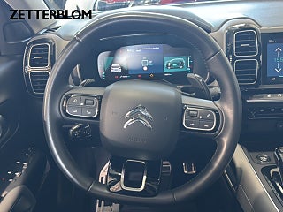 SUV Citroën C5 12 av 14