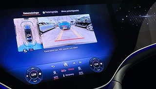 Halvkombi Mercedes-Benz EQS 6 av 8