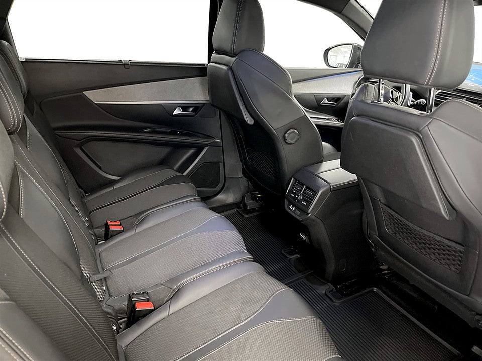 Bild på Peugeot 5008 GT 1.2 PT 130hk Aut 7-SITS B-KAMERA NAVI