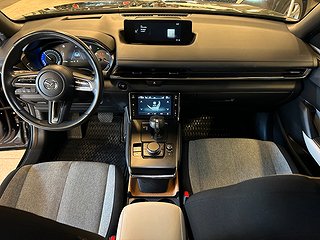 Mazda MX-30 EV Kamera/Rattvärme/Navi/SoV-däck/10 Års Garanti