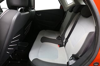 Halvkombi Renault Captur 19 av 20