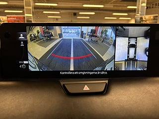 Mazda CX-80 HOMURA PHEV 10ÅRsgaranti/MOMS/SoV-Däck//360/HuD/BOSE – bild 24