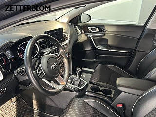 Kombi Kia Ceed 8 av 19