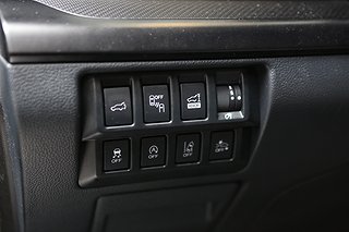 Kombi Subaru Outback 14 av 30