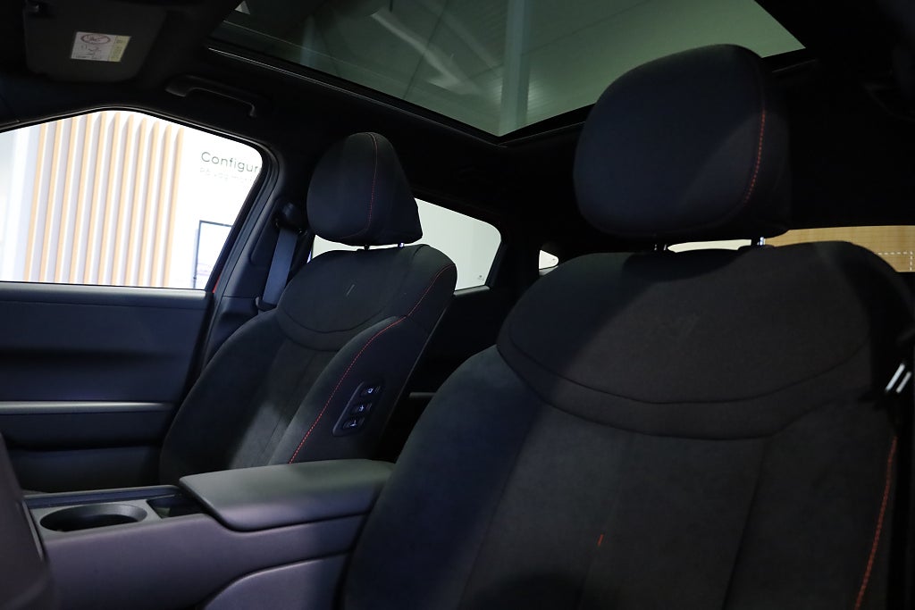 Hyundai Ioniq 3 Ioniq 3 Long Range N-Line Evo *Räntekampanj 2,99%