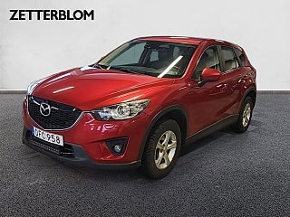 Kombi Mazda CX-5