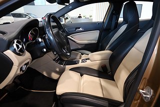 SUV Mercedes-Benz GLA 12 av 25