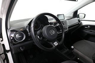 Halvkombi Volkswagen Up 9 av 13
