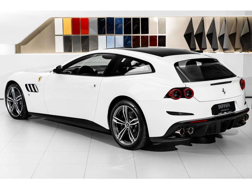 Ferrari Lusso 2017, bild 2/40