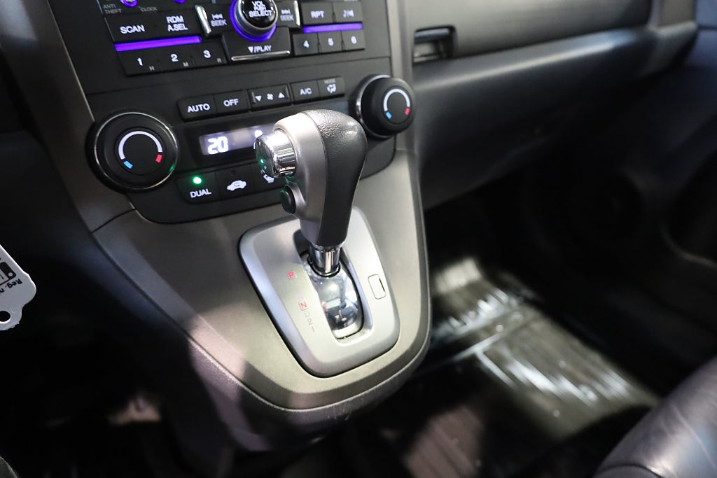 Honda CR-V 2,0 i-VTEC Executive 4WD Aut Pano Drag Läder PDC 2011