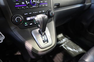 SUV Honda CR-V 17 av 22