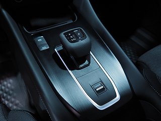 SUV Nissan Qashqai 19 av 22