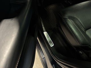 Volvo XC90 7sits B5 AWD R-Design Värmare HuD Pano Skinn H/K S&V – bild 19