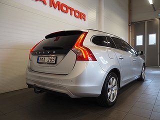 Kombi Volvo V60 6 av 21
