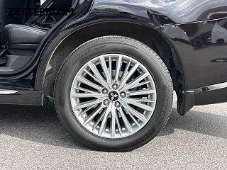 SUV Mitsubishi Outlander 13 av 15