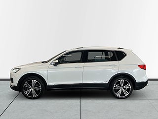 Seat Tarraco 2.0 TDI AWD S&Vhjul/Drag/360/Pano/Carplay/Drag/Cockpit
