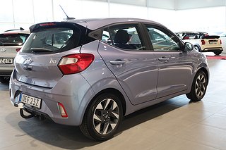 Halvkombi Hyundai i10 5 av 24