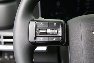 SUV Hyundai Santa Fe 25 av 32
