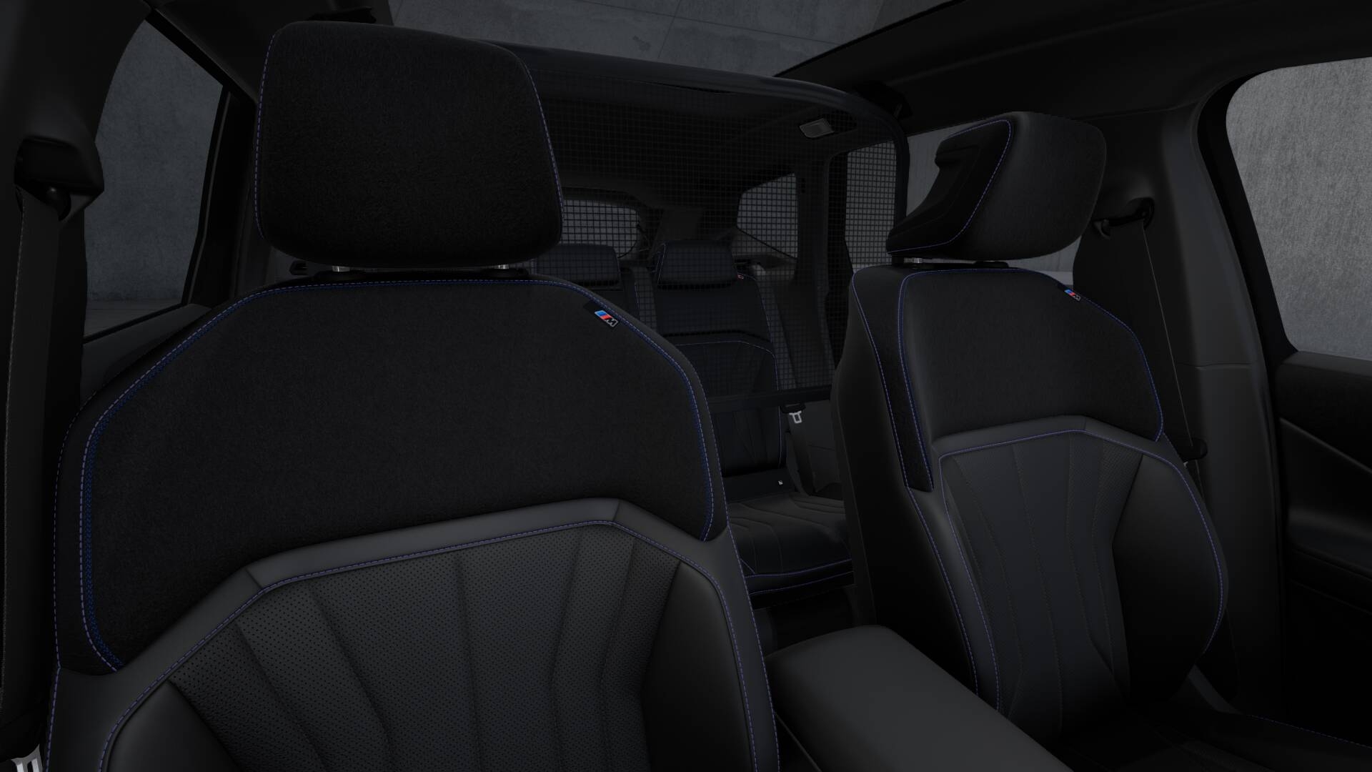 BMW iX3 50 xDrive - PRIVATLEASING fr 2026, kuva 7/35