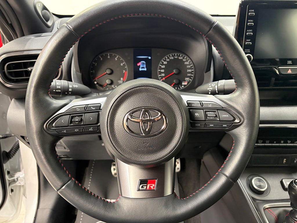 Toyota GR Yaris 2020 - miniatyr 9